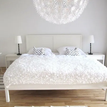 Ferienwohnung Lac Konstanz *