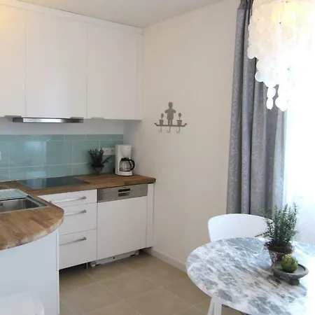Ferienwohnung Lac Konstanz Apartment