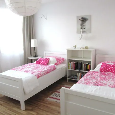 Ferienwohnung Lac Konstanz * Konstanz