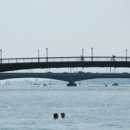 Ferienwohnung Lac Konstanz * Konstanz