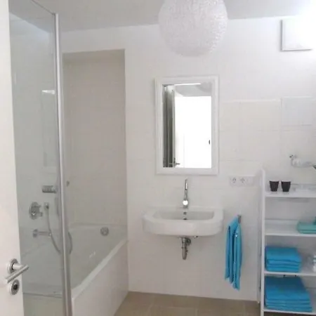 Ferienwohnung Lac Konstanz Κωνσταντία