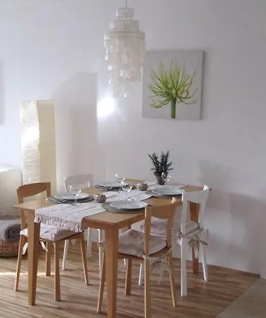 Apartment Ferienwohnung Lac Konstanz