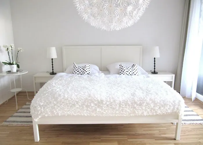 Ferienwohnung Lac Konstanz *