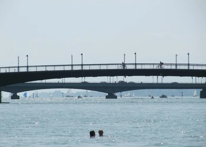 Ferienwohnung Lac Konstanz * Konstanz